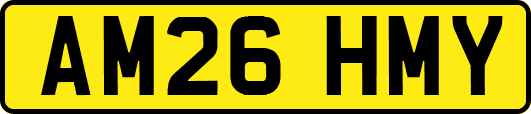 AM26HMY