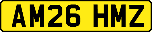 AM26HMZ