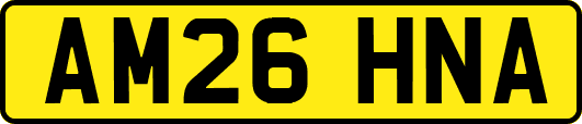 AM26HNA