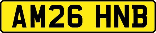 AM26HNB