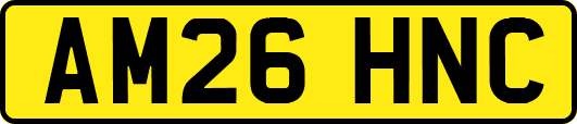 AM26HNC