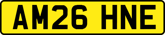 AM26HNE