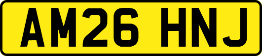 AM26HNJ