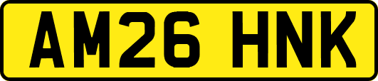AM26HNK