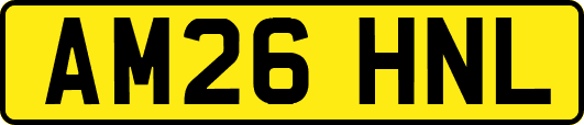 AM26HNL