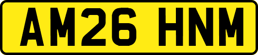 AM26HNM