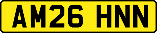 AM26HNN