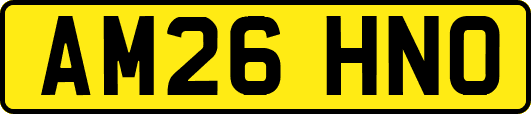 AM26HNO