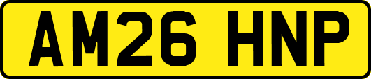 AM26HNP