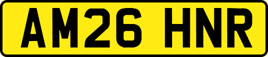 AM26HNR