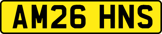 AM26HNS