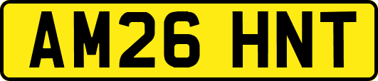 AM26HNT