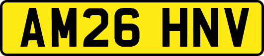 AM26HNV