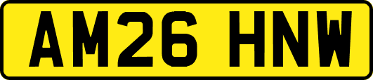 AM26HNW