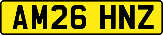 AM26HNZ