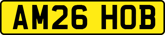 AM26HOB