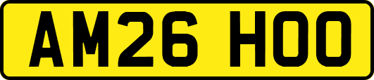 AM26HOO