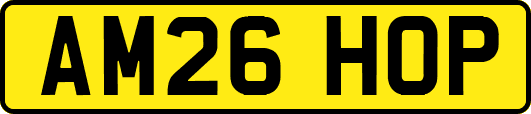 AM26HOP