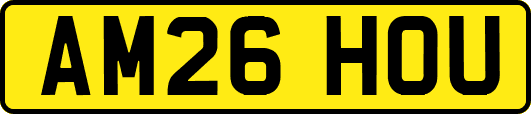 AM26HOU