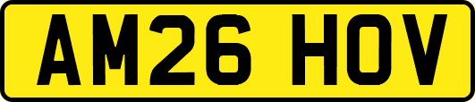 AM26HOV