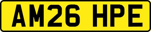 AM26HPE
