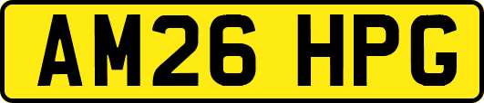 AM26HPG