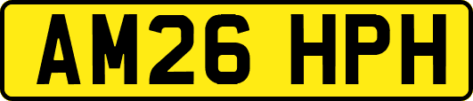 AM26HPH