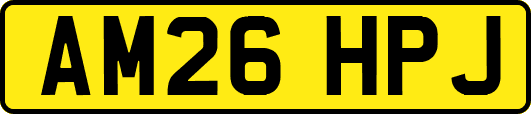 AM26HPJ