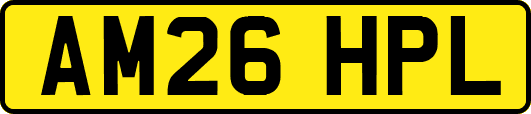 AM26HPL