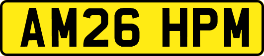 AM26HPM