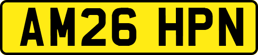 AM26HPN
