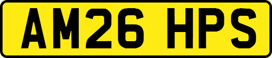 AM26HPS