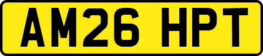 AM26HPT