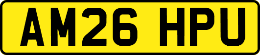 AM26HPU