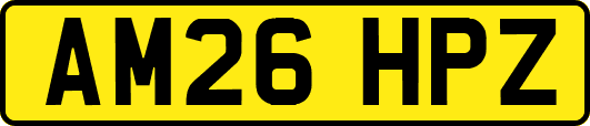 AM26HPZ