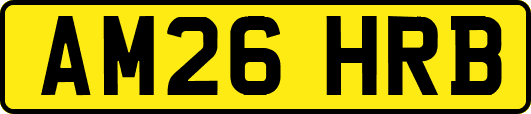 AM26HRB