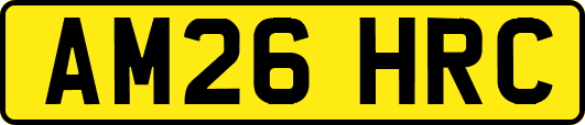 AM26HRC