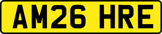 AM26HRE