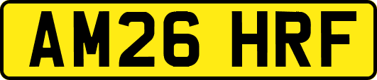 AM26HRF