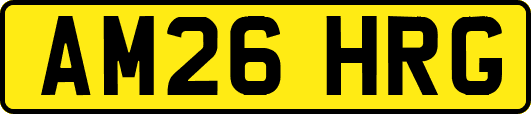 AM26HRG