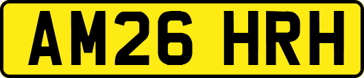 AM26HRH