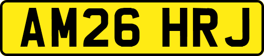 AM26HRJ