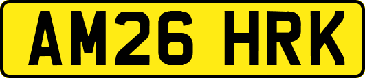 AM26HRK
