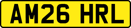 AM26HRL