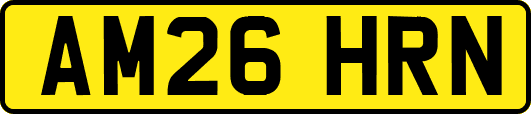 AM26HRN