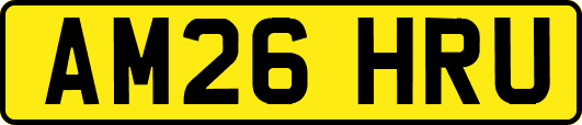 AM26HRU