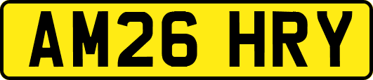AM26HRY