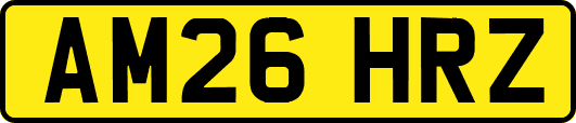 AM26HRZ