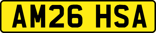 AM26HSA