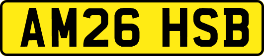 AM26HSB